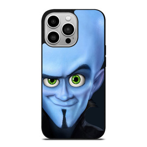 MEGAMIND FUNNY iPhone 14 Pro Case