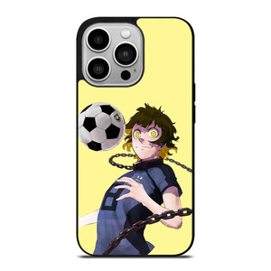 MEGURU BACHIRA BLUE LOCK iPhone 14 Pro Case MEGURU BACHIRA BLUE LOCK iPhone 14 Pro Case