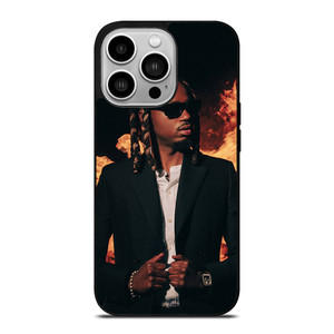 METRO BOOMIN COOL iPhone 14 Pro Case