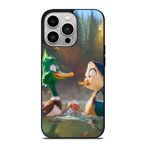 MIGRATION CUTE DUCKS MOVIE iPhone 14 Pro Case MIGRATION CUTE DUCKS MOVIE iPhone 14 Pro Case