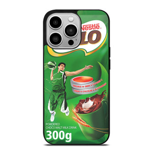 MILO NESTLE iPhone 14 Pro Case