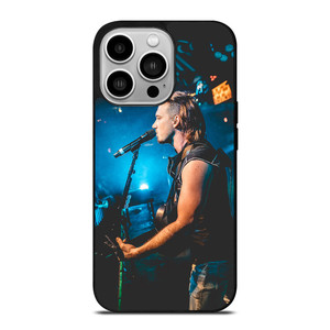 MORGAN WALLEN COOL SINGER iPhone 14 Pro Case