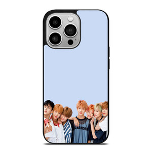 NCT BOYBAND CUTE iPhone 14 Pro Case NCT BOYBAND CUTE iPhone 14 Pro Case