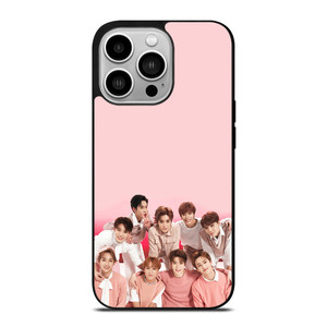 NCT BOYBAND iPhone 14 Pro Case NCT BOYBAND iPhone 14 Pro Case