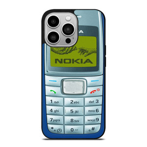 NOKIA PHONE RETRO iPhone 14 Pro Case NOKIA PHONE RETRO iPhone 14 Pro Case