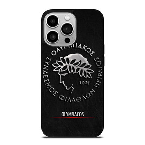 OLYMPIACOS SYMBOL iPhone 14 Pro Case
