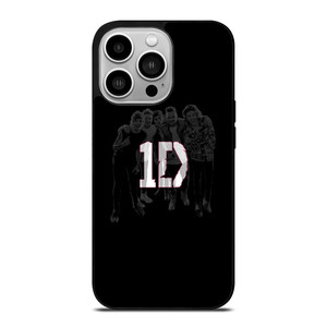 ONE DIRECTION COOL iPhone 14 Pro Case ONE DIRECTION COOL iPhone 14 Pro Case
