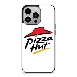 PIZZA HUT LOGO iPhone 14 Pro Case