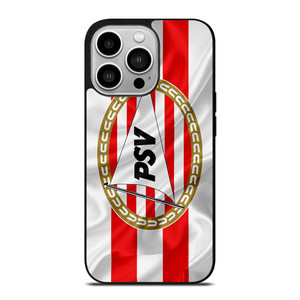 PSV EINDHOVEN ICON iPhone 14 Pro Case