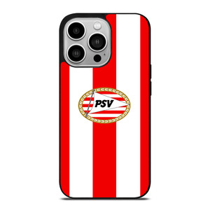 PSV EINDHOVEN SYMBOL iPhone 14 Pro Case PSV EINDHOVEN SYMBOL iPhone 14 Pro Case