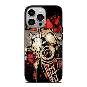 RANDY ORTON THE VIPER ICON iPhone 14 Pro Case RANDY ORTON THE VIPER ICON iPhone 14 Pro Case