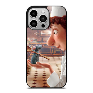 RATATOUILLE MOVIE iPhone 14 Pro Case RATATOUILLE MOVIE iPhone 14 Pro Case