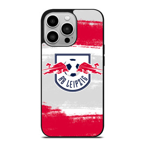RB LEIPZIG FC BUNDESLIGA ICON iPhone 14 Pro Case