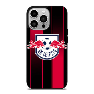 RB LEIPZIG FC BUNDESLIGA LOGO iPhone 14 Pro Case RB LEIPZIG FC BUNDESLIGA LOGO iPhone 14 Pro Case