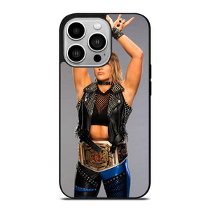RHEA RIPLEY LADIES WWE iPhone 14 Pro Case RHEA RIPLEY LADIES WWE iPhone 14 Pro Case