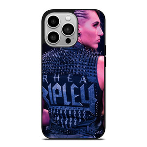 RHEA RIPLEY WWE LADIES iPhone 14 Pro Case RHEA RIPLEY WWE LADIES iPhone 14 Pro Case