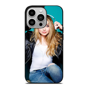 SABRINA CARPENTER CUTE iPhone 14 Pro Case SABRINA CARPENTER CUTE iPhone 14 Pro Case