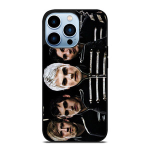 MY CHEMICAL ROMANCE iPhone 13 Pro Max Case