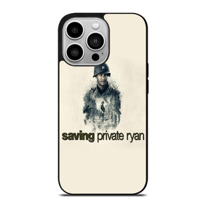 SAVING PRIVATE RYAN MOVIE iPhone 14 Pro Case SAVING PRIVATE RYAN MOVIE iPhone 14 Pro Case
