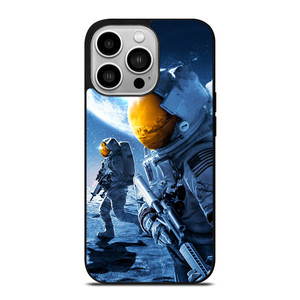 SERIES FOR ALL MANKIND iPhone 14 Pro Case SERIES FOR ALL MANKIND iPhone 14 Pro Case