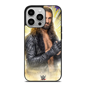 SETH FREAKIN ROLLINS COOL iPhone 14 Pro Case SETH FREAKIN ROLLINS COOL iPhone 14 Pro Case