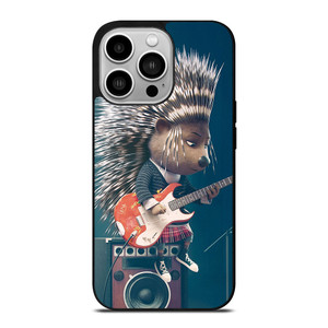 SING MOVIE ASH iPhone 14 Pro Case SING MOVIE ASH iPhone 14 Pro Case
