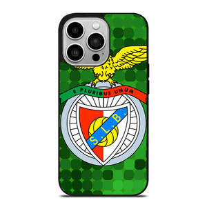 SL BENFICA ICON iPhone 14 Pro Case
