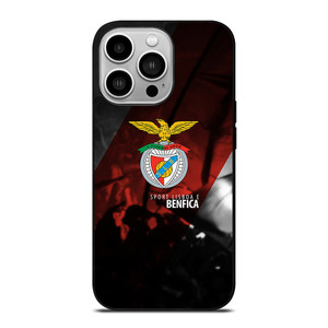 SL BENFICA SYMBOL iPhone 14 Pro Case SL BENFICA SYMBOL iPhone 14 Pro Case
