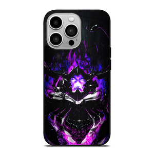 SOLO LEVELING ANIME iPhone 14 Pro Case