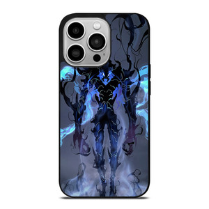 SOLO LEVELING COOL ART iPhone 14 Pro Case SOLO LEVELING COOL ART iPhone 14 Pro Case