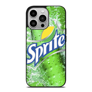 SPRITE DRINK ICON iPhone 14 Pro Case SPRITE DRINK ICON iPhone 14 Pro Case