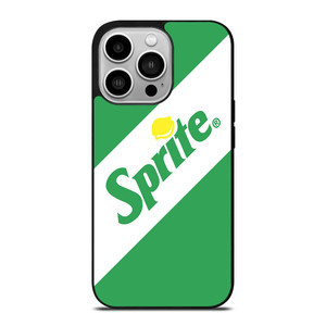 SPRITE ICON iPhone 14 Pro Case
