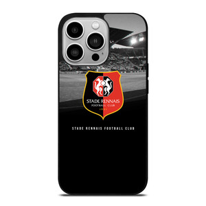 STADE RENNAIS FC ICON 2 iPhone 14 Pro Case