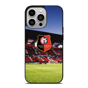 STADE RENNAIS SYMBOL iPhone 14 Pro Case