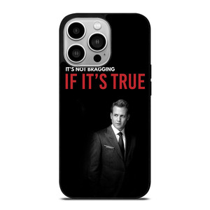 SUITS HARVEY SPECTER iPhone 14 Pro Case