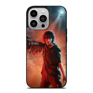 SWEET HOME TV SHOW COOL iPhone 14 Pro Case