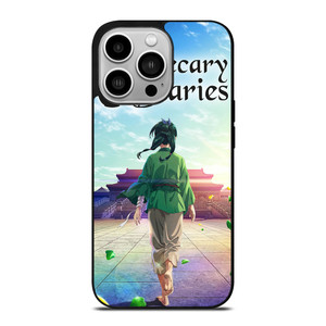 THE APOTHECARY DIARIES ANIME COOL iPhone 14 Pro Case THE APOTHECARY DIARIES ANIME COOL iPhone 14 Pro Case