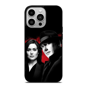 THE BLACKLIST COOL SERIES iPhone 14 Pro Case THE BLACKLIST COOL SERIES iPhone 14 Pro Case