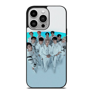 THE BOYZ BOYBAND COOL iPhone 14 Pro Case THE BOYZ BOYBAND COOL iPhone 14 Pro Case