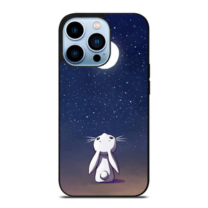 MOON BUNNY iPhone 13 Pro Max Case MOON BUNNY iPhone 13 Pro Max Case