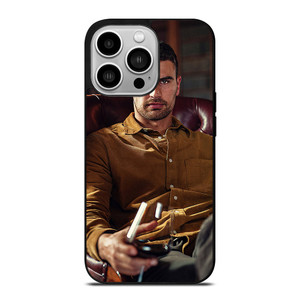 THE GENTLEMEN COOL SERIES iPhone 14 Pro Case