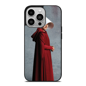 THE HANDMAID'S TALE COOL iPhone 14 Pro Case THE HANDMAID'S TALE COOL iPhone 14 Pro Case