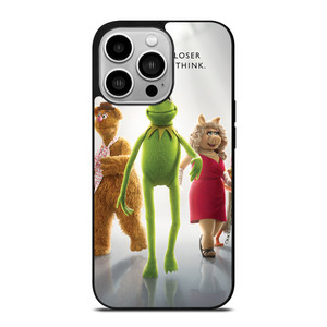 THE MUPPETS CUTE MOVIE iPhone 14 Pro Case THE MUPPETS CUTE MOVIE iPhone 14 Pro Case