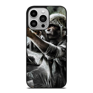 THE PACIFIC COOL SERIES iPhone 14 Pro Case THE PACIFIC COOL SERIES iPhone 14 Pro Case