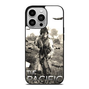 THE PACIFIC SERIES iPhone 14 Pro Case THE PACIFIC SERIES iPhone 14 Pro Case