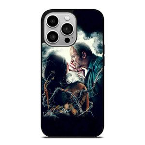 THE SILENCE OF THE LAMBS MOVIE ART iPhone 14 Pro Case THE SILENCE OF THE LAMBS MOVIE ART iPhone 14 Pro Case
