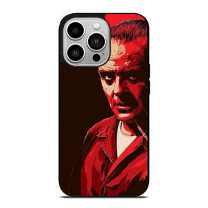 THE SILENCE OF THE LAMBS iPhone 14 Pro Case