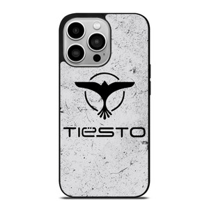 TIESTO DJ ICON iPhone 14 Pro Case TIESTO DJ ICON iPhone 14 Pro Case