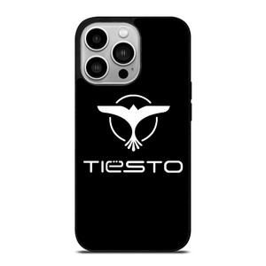 TIESTO DJ LOGO iPhone 14 Pro Case TIESTO DJ LOGO iPhone 14 Pro Case