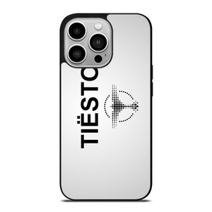 TIESTO SYMBOL iPhone 14 Pro Case